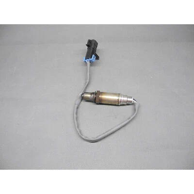 Sensor de oxígeno genuino para Cadillac Chevy GMC ISUZU SATURN 02-07 OE F00HL00321 Foto 1 de 4