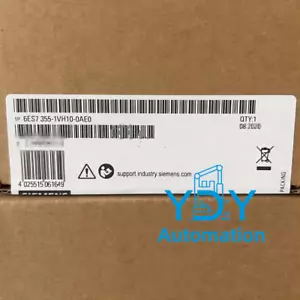 1PC Siemens 6ES7355-1VH10-0AE0 6ES7 355-1VH10-0AE0 New In Box Expedited Shipping - Picture 1 of 3