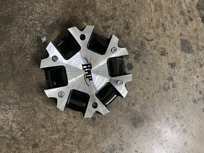 amp Center Cap (P9138) 6720-15 SL608-02 - Image 1 of 3