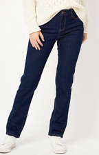 george cropped jeans