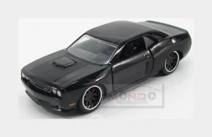 1:32 Jada Dodge Dom'S Challenger Srt8 2008 Fast & Furious Vi JADA97384-24075 Mod - Foto 1 di 2