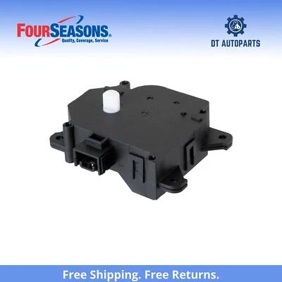 适用于 2008 - 2014 年雷克萨斯 IS F HVAC 模式门执行器 2009 年 4 季 2010 2011 2012 — 第 1/4 张图片