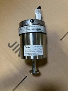 MKS Baratron E28B.1TDF6B ETCH MANOMETER - Picture 1 of 4