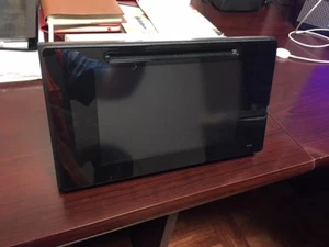15-18 TOYOTA COROLLA TACOMA PRUIS SIENNA gps navigation RADIO TOUCH-SCREEN OEM - Bild 1 von 5
