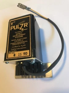 PZ-33 Flasher Certified PULZR light Pulse Timer Switch Haines Commercial Device - Bild 1 von 12