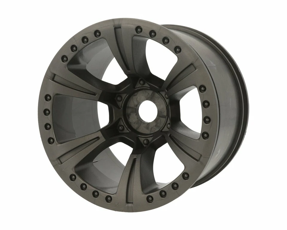 HoBao Felgen grau für HYPER MT plus H94074