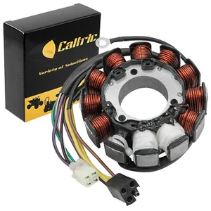 Stator for Arctic-Cat Mountain Cat 1000 2001-2002 / Mountain Cat 570 2002-2004 - Picture 1 of 7
