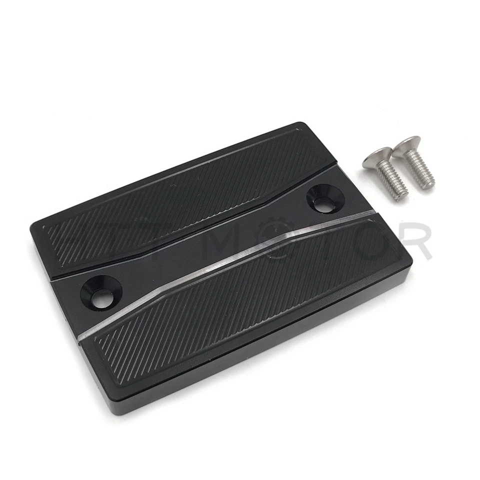 Front Brake Fluid Reservoir Cover Cap For Yamaha MT-07 MT09 2014 2015 MT-07 FZ07 - Image 1 of 4