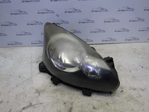 TOYOTA AYGO 2005-2014 HEADLIGHT/HEADLAMP (DRIVER SIDE) 81110-0H020 - XBHL0645 - Picture 1 of 5