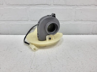 2004-2010 BMW X3 ECM Fan Engine Cooling Blower Motor OEM - Imagem 1 de 4