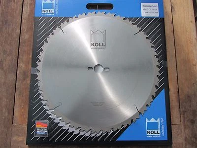 HM/Widia Kreissägeblatt 400 x 30 Z 36 Koll/ Königsäge