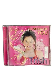 Trish Vietnamese CD: I”ll Dream Of You By Asia 2000 - Bild 1 von 4