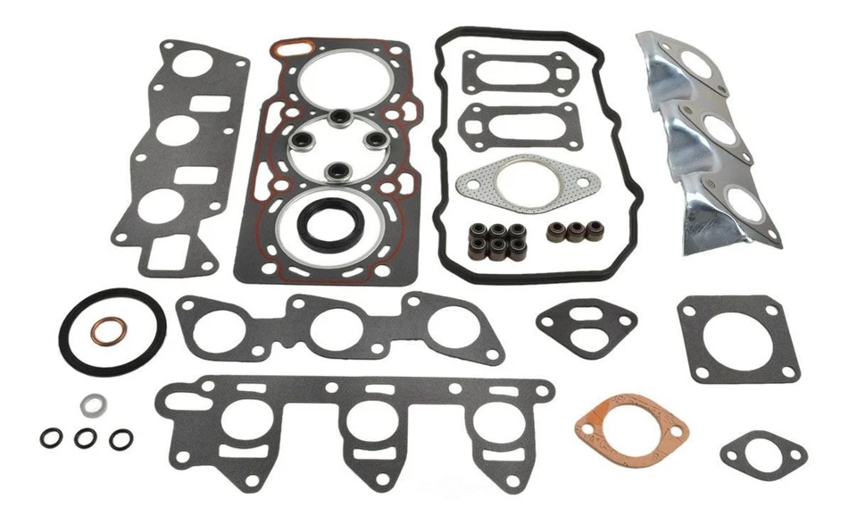Engine Cylinder Head Gasket Set ITM 09-11320 fits 87-94 Subaru Justy 1.2L-L3 Foto 1 de 1