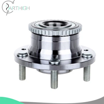 1X Cojinete de cubo de rueda trasera con ABS para Mazda Protege5 2002-2003 Millenia 2001-2002 Foto 1 de 4