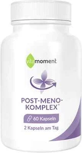 Complejo Post-Meno 60 Cápsulas - Imagen 1 de 1