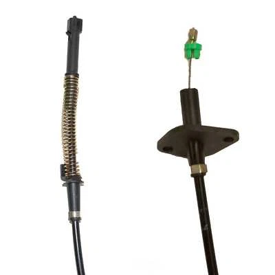 Cable acelerador compatible con Ford E-150 Econoline 1986-1991, E-150 Econoline Club Wagon Foto 1 de 3