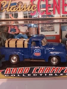 1956 ford pickup UPRR - Picture 1 of 4