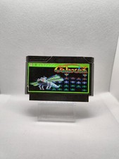 .Famicom.' | '.Galaxian.