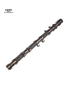 MERCEDES S/CL/E/CLS-CLASS PASSENGER CYLINDER HEAD EXHAUST CAMSHAFT M156 63 AMG - Picture 1 of 7