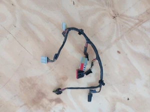 LINCOLN MKZ STEERING WIRE WIRING HARNESS OEM 2013 - 2020 💠 - Picture 1 of 4
