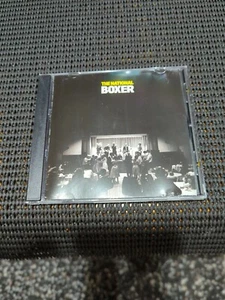 The National Boxer (2007) - Picture 1 of 3