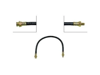 Manguera de freno Dorman 79375YK 1969 para Jeep J3600 1968-1970 Foto 1 de 2