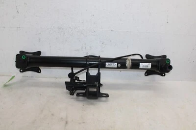 Barra de enganche de remolque trasera Mercedes-Benz GL450 2013-2016 OEM IL51 Foto 1 de 4