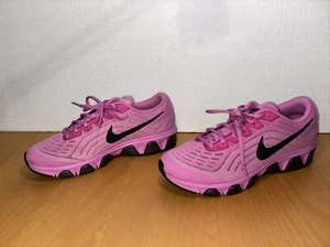Nike Tailwind 6 rose/noir femme taille 9 621226-506 - Photo 1/15