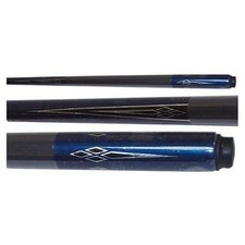 Trademark 40-TIBLU Pool Cue