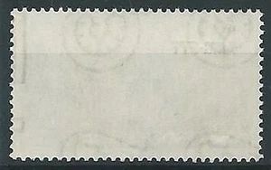 1954 TRIEST A TOURISTICA 35 LIRE FILIGRANER BRIEF POSTFRISCH ** - ED039 - Bild 1 von 1