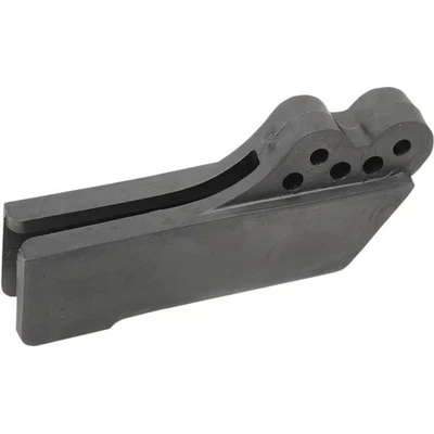 UFO Plastics Chain Guide Black HO02662001 12-2662 - Image 1 of 4