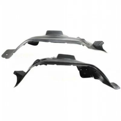 For Buick Rainier Splash Guard/Fender Liner 2004-2007 Driver & Passenger Pair Foto 1 de 4