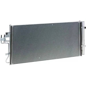 For Hyundai Genesis Coupe 2.0T 2010 2011 2012 A/C AC Condenser DAC - Bild 1 von 1