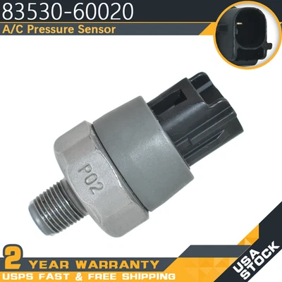 83530-60020 Oil Pressure Sensor Switch Fits Toyota Avalon Tacoma Lexus Scion - Image 1 of 4