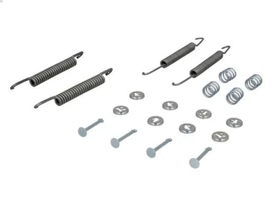 Zubehörsatz, Bremsbacken DELPHI LY1017 für LANCIA A 112 1 1984-1986 - Bild 1 von 4