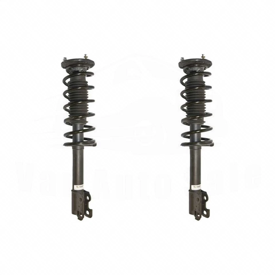 Conjunto de bobinas traseras Gabriel Ultra ReadyMount para Saturn SW2 1993-2001 Foto 1 de 1