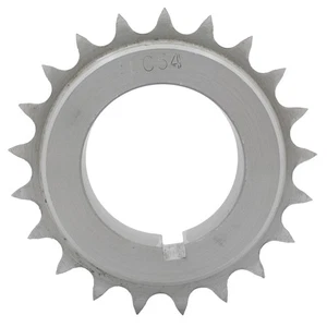 MG MIDGET 1500 , SPITFIRE 1500 , Timing Gear, crankshaft, single row , 119389 - Picture 1 of 6
