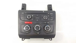 966027177 2445162 heating air conditioning controls for CITROEN C4 LIM. 2010 - Picture 1 of 9
