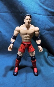 2005 Marvel Toys TNA AJ Styles Wrestling Actionfigur - Bild 1 von 4