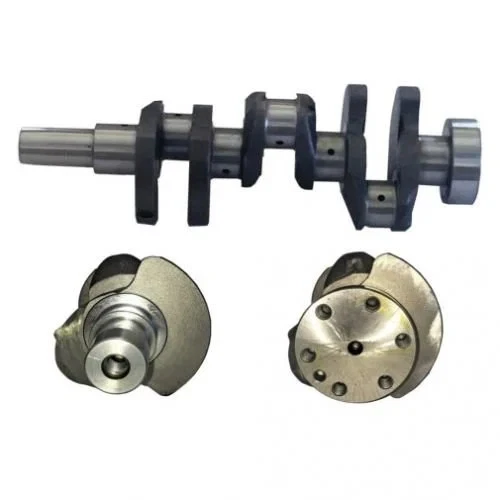 El cigüeñal se adapta a John Deere 4300 4310 3120 3520 3033R 4400 AM880894 se adapta a Yanmar Foto 1 de 1