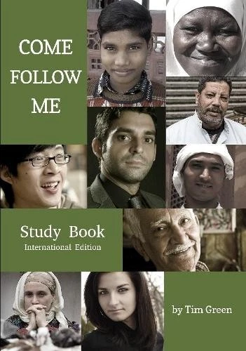 Tim Green Come Follow Me (Second International Edition) (Paperback) (UK IMPORT) - Image 1 of 1