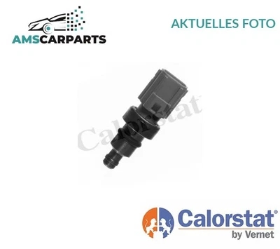 KÜHLMITTELTEMPERATURSENSOR WS2680 CALORSTAT BY VERNET NEU OE QUALITÄT - Image 1 of 4