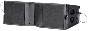 C-208 Line Array Cabinet 2 x 8" + HF 600Wrms - Picture 1 of 7
