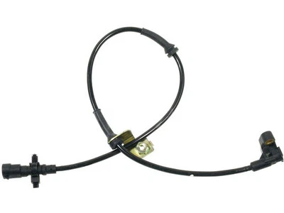 适用于 2000 - 2005 道奇 Neon ABS 速度传感器前右 SMP 98724FVSP 2001 2004 — 第 1/2 张图片