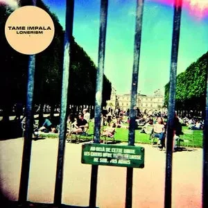 602537953004 LONERISM 2LP. Winyl Universal Music Polska - Image 1 of 1