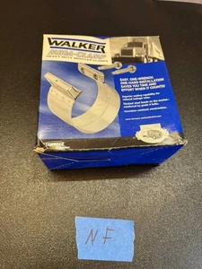 Walker Mega-Clamp Exhaust Clamp 33240 NEW Heavy Duty Muffler Clamp - Bild 1 von 5