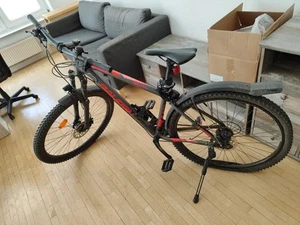 Gebrauchtes Fahrrad Mountainbike - Bild 1 von 11