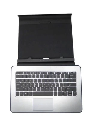 HP Pro X2 612 Travel Keyboard US G8X14AA#ABA HSTNN-S01K - Free Shipping - Image 1 of 4