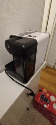 Cafissimo Kaffeemaschine Defekt 2Stk. Tschibo - Bild 1 von 4