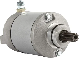 Motorino di Avviamento Elettrico DB SMU0436 per Moto Suzuki 600 GSX-R600 2006-2007/31100 - Foto 1 di 7